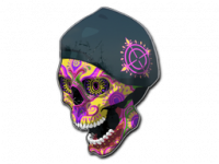 Sticker Jack